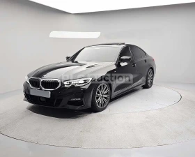 ������ BMW 320