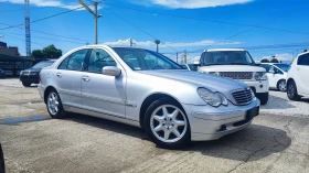 Mercedes-Benz C 180 Kompressor  | Auto.bg — изображение 5
