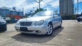 Mercedes-Benz C 180 Kompressor  | Auto.bg — изображение 2