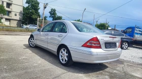 Mercedes-Benz C 180 Kompressor  | Auto.bg — изображение 8