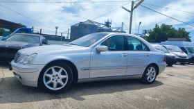 Mercedes-Benz C 180 Kompressor  | Auto.bg — изображение 3