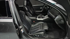 BMW 340 M340* КОЖА* ПОДГРЕВ* ПАНО | Auto.bg — изображение 10