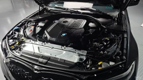 BMW 340 M340* КОЖА* ПОДГРЕВ* ПАНО | Auto.bg — изображение 6