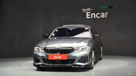 BMW 340 M340* КОЖА* ПОДГРЕВ* ПАНО | Auto.bg — изображение 3