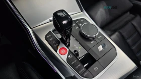 BMW 340 M340* КОЖА* ПОДГРЕВ* ПАНО | Auto.bg — изображение 9