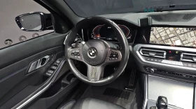 BMW 340 M340* КОЖА* ПОДГРЕВ* ПАНО | Auto.bg — изображение 13