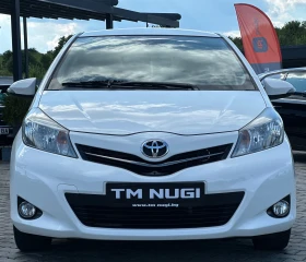 ������ Toyota Yaris