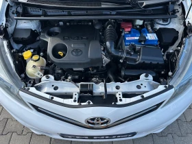 Toyota Yaris 1.4D4D* NAVI* SPORT* TOP*  | Mobile.bg � ����� ������ 16