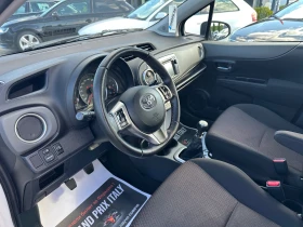 Toyota Yaris 1.4D4D* NAVI* SPORT* TOP*  | Mobile.bg � ����� ������ 11
