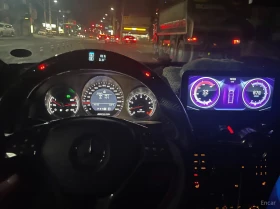 Mercedes-Benz C 63 AMG AMG* FULL* CUSTOM* TUNING | Auto.bg — изображение 8