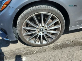 Mercedes-Benz C 400 AMG Line Distronic+ Червена Кожа ЦЕНА ДО БЪЛГАРИЯ! | Auto.bg — изображение 10