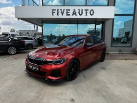 BMW 340 M340i / RWD / Keyless / 90000 �� / | Mobile.bg � ����� ������ 3