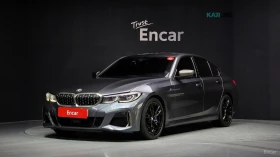 BMW 340 M340* КОЖА* ПОДГРЕВ* ПАНО* HEADUP* 360* 