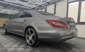 Mercedes-Benz CLS 350 4-Matic/AMG-Line/KAMERA/PODGREV/СОБСТВЕН ЛИЗИНГ - цена по договаряне - 99733108 4