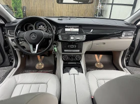 Mercedes-Benz CLS 350 4-Matic/AMG-Line/KAMERA/PODGREV/СОБСТВЕН ЛИЗИНГ - цена по договаряне - 99733108 16