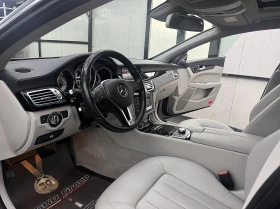 Mercedes-Benz CLS 350 4-Matic/AMG-Line/KAMERA/PODGREV/СОБСТВЕН ЛИЗИНГ - цена по договаряне - 99733108 14