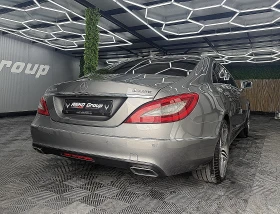 Mercedes-Benz CLS 350 4-Matic/AMG-Line/KAMERA/PODGREV/СОБСТВЕН ЛИЗИНГ - цена по договаряне - 99733108 6