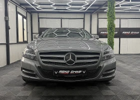 Mercedes-Benz CLS 350 4-Matic/AMG-Line/KAMERA/PODGREV/СОБСТВЕН ЛИЗИНГ - цена по договаряне - 99733108 2