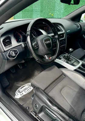 Audi A5 S-Line 2.0 TDI 170ks | Mobile.bg � ����� ������ 15