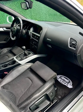 Audi A5 S-Line 2.0 TDI 170ks | Mobile.bg � ����� ������ 16