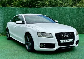 Audi A5 S-Line 2.0 TDI 170ks | Mobile.bg � ����� ������ 2