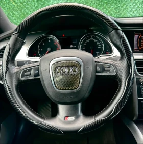 Audi A5 S-Line 2.0 TDI 170ks | Mobile.bg � ����� ������ 14