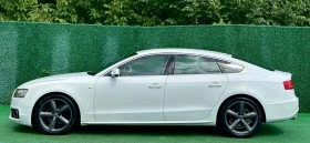 Audi A5 S-Line 2.0 TDI 170ks | Mobile.bg � ����� ������ 4