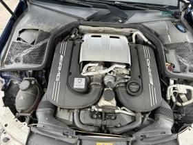 Mercedes-Benz C 63 AMG S Автокредит Цена до България - 31850 € / 62293.19 лв. - 52316487 13