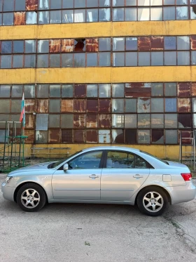Hyundai Sonica | Mobile.bg � ����� ������ 5