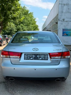 Hyundai Sonica | Mobile.bg � ����� ������ 7