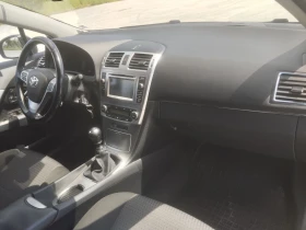 Toyota Avensis 2.0 D4D | Mobile.bg � ����� ������ 10
