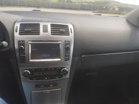 Toyota Avensis 2.0 D4D | Mobile.bg � ����� ������ 15