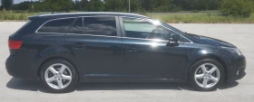 Toyota Avensis 2.0 D4D | Mobile.bg � ����� ������ 2