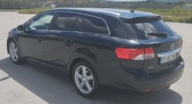 Toyota Avensis 2.0 D4D | Mobile.bg � ����� ������ 5