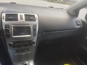 Toyota Avensis 2.0 D4D | Mobile.bg � ����� ������ 14