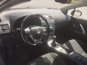 Toyota Avensis 2.0 D4D | Mobile.bg � ����� ������ 12