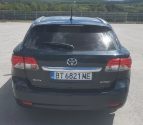 Toyota Avensis 2.0 D4D | Mobile.bg � ����� ������ 4