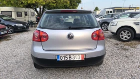 VW Golf 5 1.9tdi 105ps.Navi | Mobile.bg � ����� ������ 5