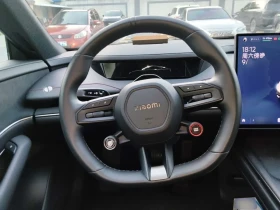 Xiaomi SU7 | 360 КАМЕРА | ПАНОРАМА | ОБДУХВАНЕ |  | Auto.bg — изображение 10