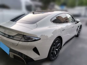 Xiaomi SU7 | 360 КАМЕРА | ПАНОРАМА | ОБДУХВАНЕ |  | Auto.bg — изображение 4