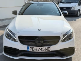 Mercedes-Benz C 220 AMG 6.3/PANORAMA - 13500 € - 82283507 5