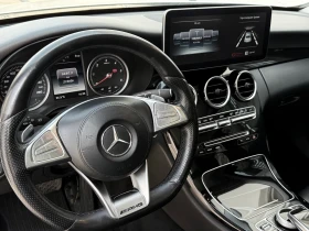 Mercedes-Benz C 220 AMG 6.3/PANORAMA - 13500 € - 82283507 9