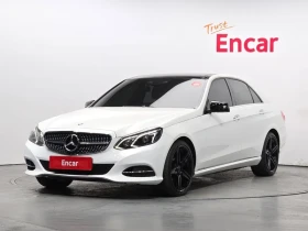 ������ Mercedes-Benz E 250