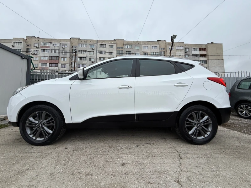 Hyundai IX35 1.7CRDi* FACELIFT* 2015год.* XPossible* * * , снимка 3 - Автомобили и джипове - 43337363