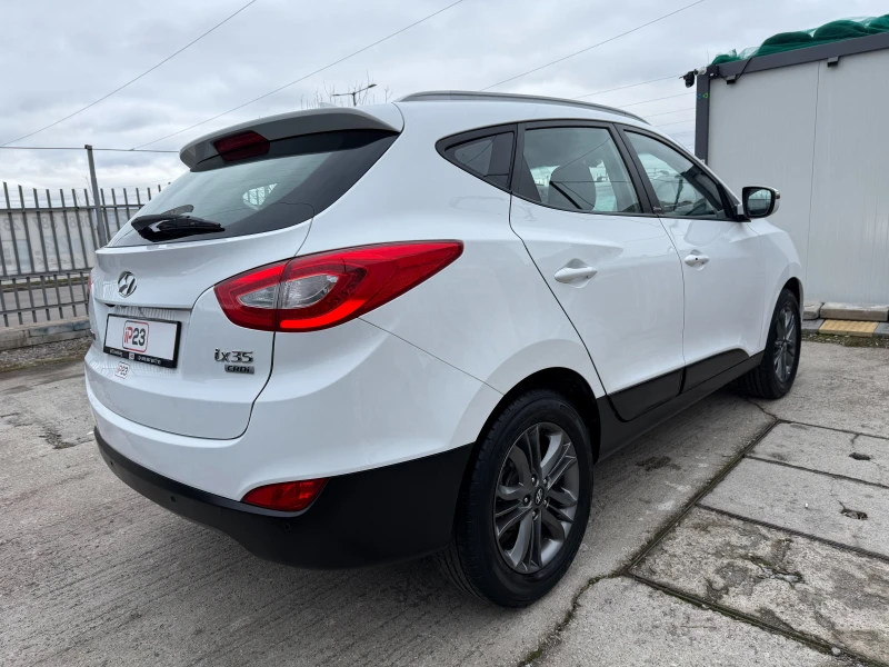 Hyundai IX35 1.7CRDi* FACELIFT* 2015год.* XPossible* * * , снимка 6 - Автомобили и джипове - 43337363