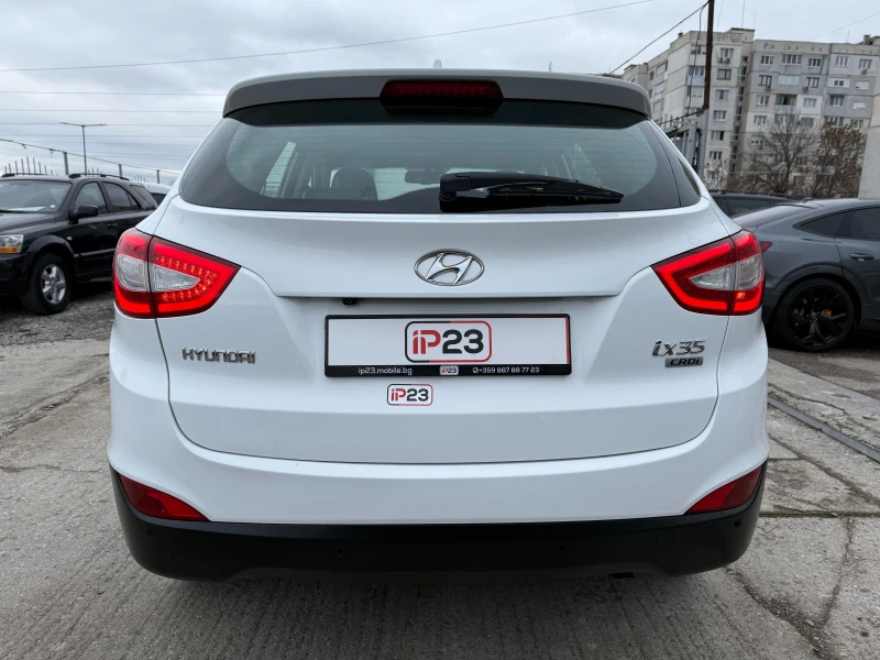 Hyundai IX35 1.7CRDi* FACELIFT* 2015год.* XPossible* * * , снимка 5 - Автомобили и джипове - 43337363