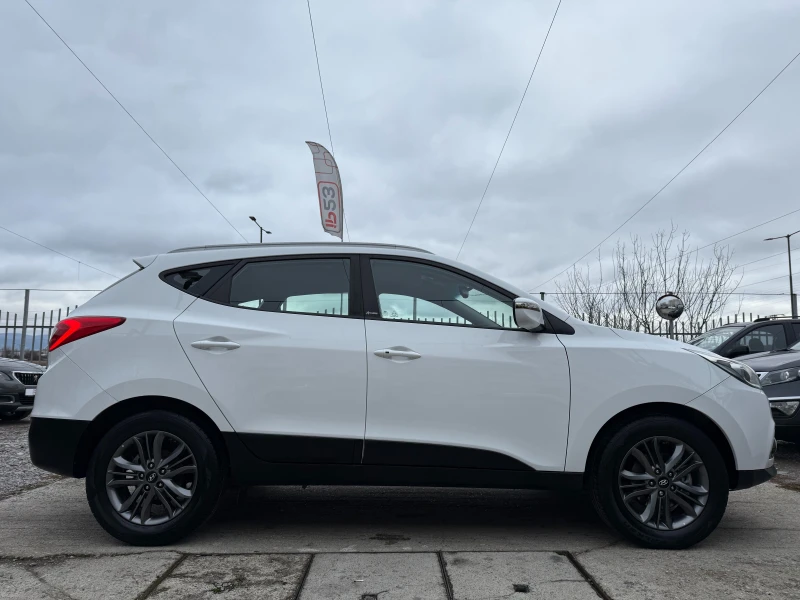 Hyundai IX35 1.7CRDi* FACELIFT* 2015год.* XPossible* * * , снимка 7 - Автомобили и джипове - 43337363