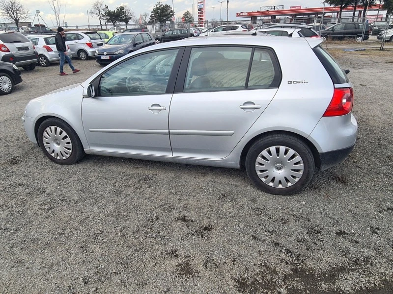 VW Golf 1.9TDI, снимка 3 - Автомобили и джипове - 43927800