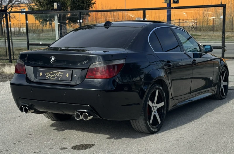 BMW 530 /M-performance/, снимка 5 - Автомобили и джипове - 44274981