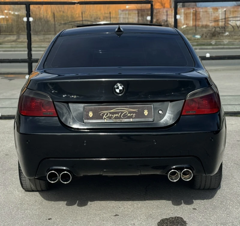 BMW 530 /M-performance/, снимка 6 - Автомобили и джипове - 44274981